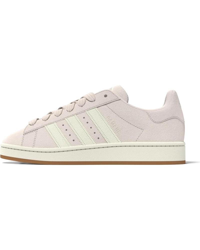 Zapatillas deporte ADIDAS  de Mujer ZAPATILLAS ORIGINALS CAMPUS 00S W  WONQUA-OFFWHITE-WONQ