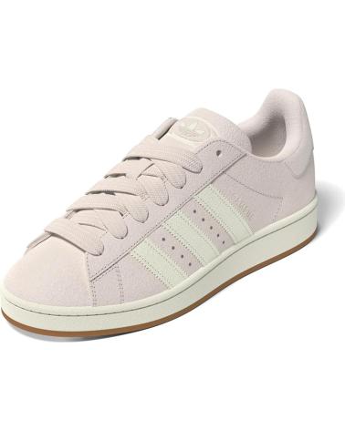 Zapatillas deporte ADIDAS  de Mujer ZAPATILLAS ORIGINALS CAMPUS 00S W  WONQUA-OFFWHITE-WONQ