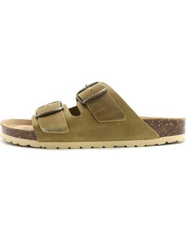 Sandalias 20 VEINTE TREND  de Mujer ZUECO HEBILLAS IDRA  KAKY