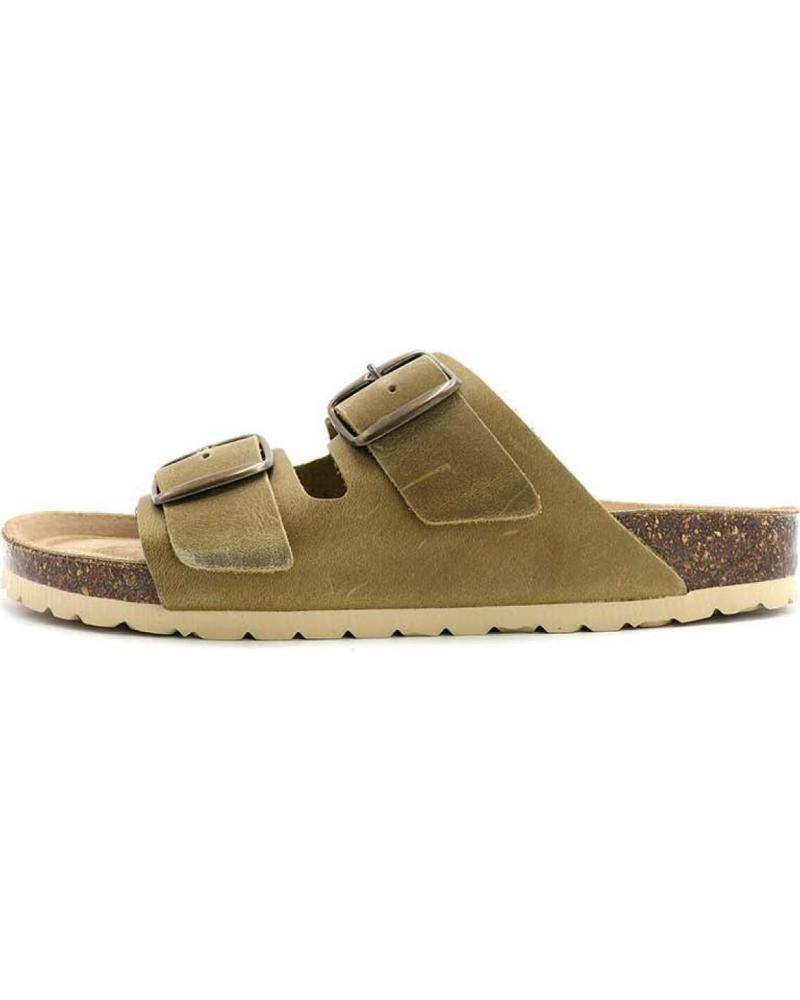 Sandalen 20 VEINTE TREND  für Damen ZUECO HEBILLAS IDRA  KAKY