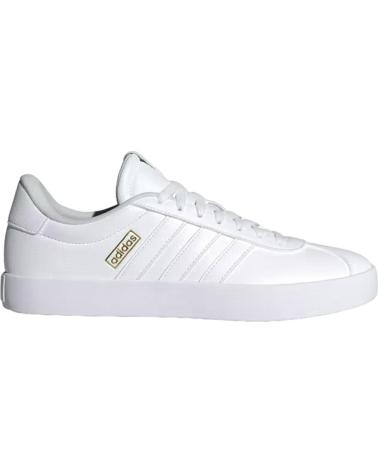 Zapatillas deporte ADIDAS  pour Homme - ZAPATILLAS BLANCAS PARA HOMBRE VL COURT 3 0  BLANCO