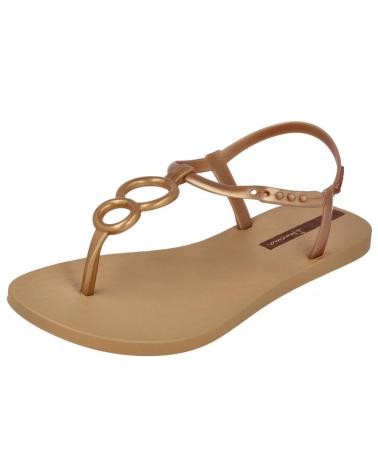 Sandalen IPANEMA  für Damen 26760 CLASS EASY SANDALIAS MUJER  BEIG