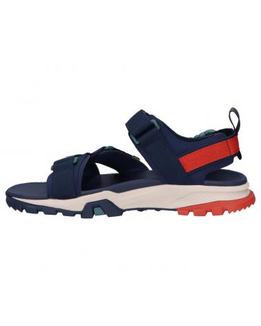 Sandalias de Hombre TIMBERLAND A2E3T GARRISON TRAIL WEBBING NAVY WEBBING