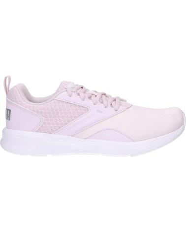 Woman and girl and boy Zapatillas deporte PUMA 190556 NRGY COMENT  56 LEVENDER FOG