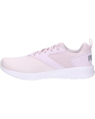 Sneaker für Damen und Mädchen PUMA 190556 NRGY COMENT 56 LEVENDER FOG