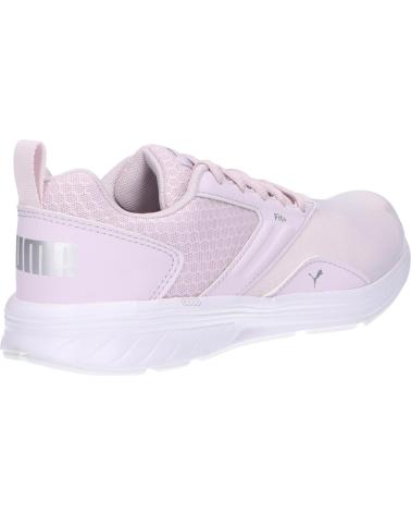 Sneaker für Damen und Mädchen PUMA 190556 NRGY COMENT 56 LEVENDER FOG