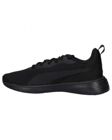 PUMA 195201 FLYER FLEX 05 BLACK