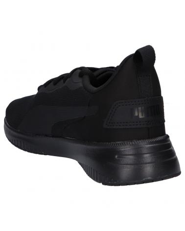 PUMA 195201 FLYER FLEX 05 BLACK