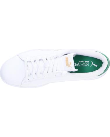 PUMA 365215 PUMA SMASH 36 WHITE