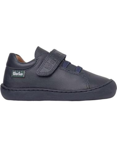 Scarpe GORILA  per Bambino ZAPATILLAS DEPORTE 75954 DEPORTIVA RESPETUOSA  AZUL