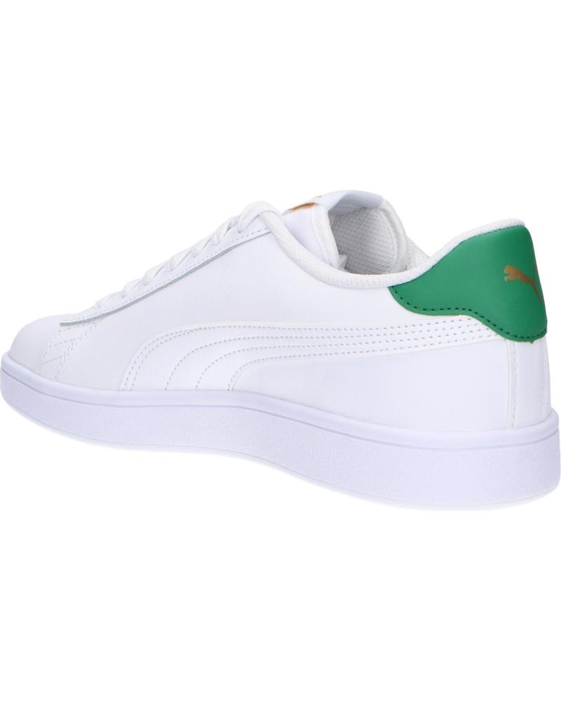 Sports Shoes De Hombre PUMA 365215 PUMA SMASH 36 WHITE