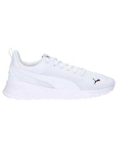 Man Zapatillas deporte PUMA 371128 ANZARUN LITE 03 WHITE