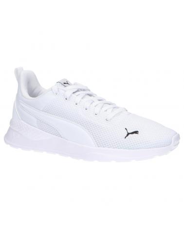 Man Zapatillas deporte PUMA 371128 ANZARUN LITE 03 WHITE
