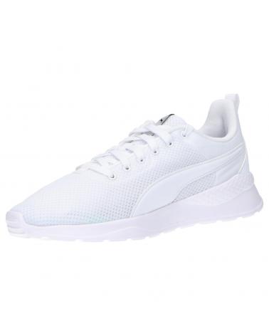 Man Zapatillas deporte PUMA 371128 ANZARUN LITE 03 WHITE