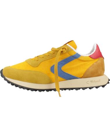 Man Zapatillas deporte VALSPORT ZAPATILLAS HOMBRE MODELO START HERITAGE COLOR AMARILLO GIALL  GIALLO