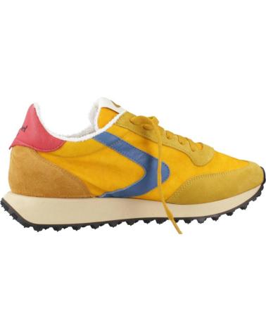 Man Zapatillas deporte VALSPORT ZAPATILLAS HOMBRE MODELO START HERITAGE COLOR AMARILLO GIALL  GIALLO