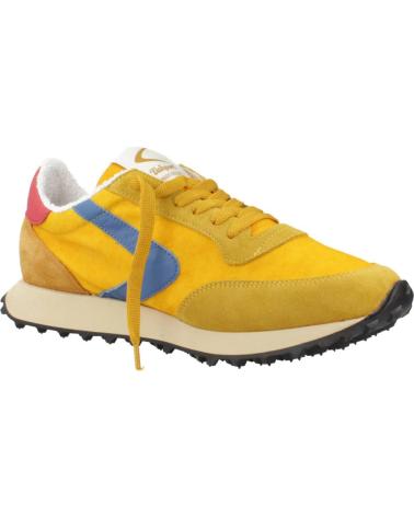 Man Zapatillas deporte VALSPORT ZAPATILLAS HOMBRE MODELO START HERITAGE COLOR AMARILLO GIALL  GIALLO