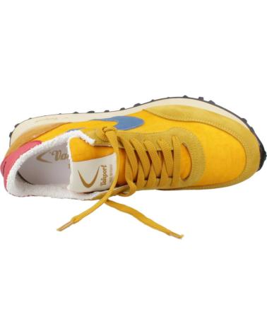 Man Zapatillas deporte VALSPORT ZAPATILLAS HOMBRE MODELO START HERITAGE COLOR AMARILLO GIALL  GIALLO
