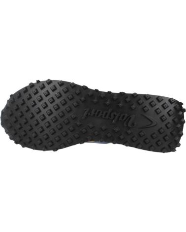 Man Zapatillas deporte VALSPORT ZAPATILLAS HOMBRE MODELO START HERITAGE COLOR AMARILLO GIALL  GIALLO