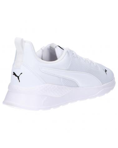 Man Zapatillas deporte PUMA 371128 ANZARUN LITE 03 WHITE