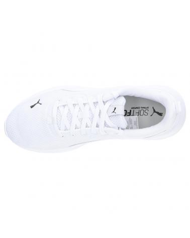 Man Zapatillas deporte PUMA 371128 ANZARUN LITE 03 WHITE
