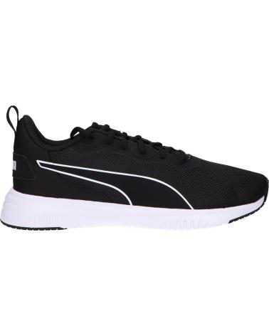Sportschuhe PUMA  für Herren 376287 FLYER FLEX KNIT  01 BLACK