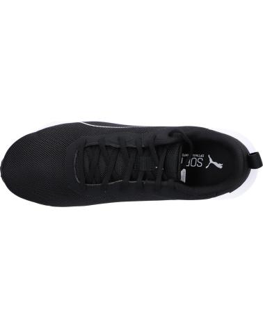 Sportschuhe PUMA  für Herren 376287 FLYER FLEX KNIT  01 BLACK