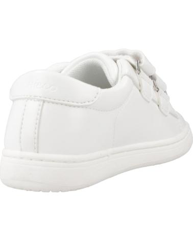 Sportivo CHICCO  per Bambina e Bambino ZAPATILLAS NINO MODELO CLESS COLOR BLANCO  300