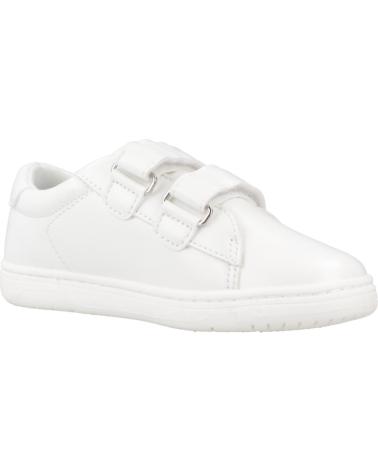 Sportivo CHICCO  per Bambina e Bambino ZAPATILLAS NINO MODELO CLESS COLOR BLANCO  300