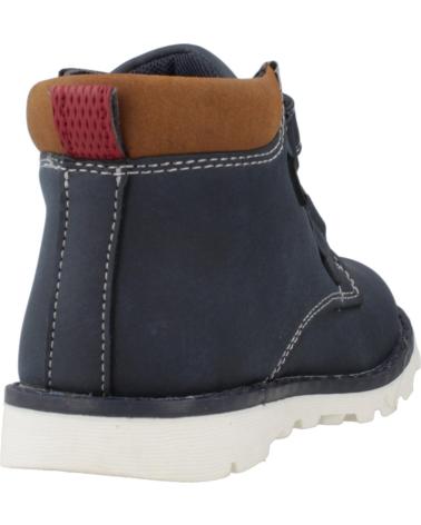 Botines CHICCO  de Niño BOTAS Y BOTINES  800 BLUE NAPA