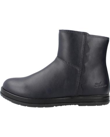 Stivaletti per Bambina CHICCO BOTAS NINA MODELO 1070158C COLOR AZUL 800