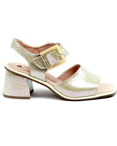 Woman Sandals JOSE SAENZ SHOES 5473-I-BEIGE  SANDALIA OLIVIA - PIEL IBIZA IRIS BEIGE