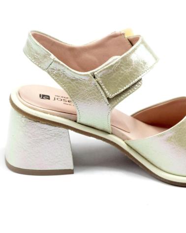 Woman Sandals JOSE SAENZ SHOES 5473-I-BEIGE  SANDALIA OLIVIA - PIEL IBIZA IRIS BEIGE