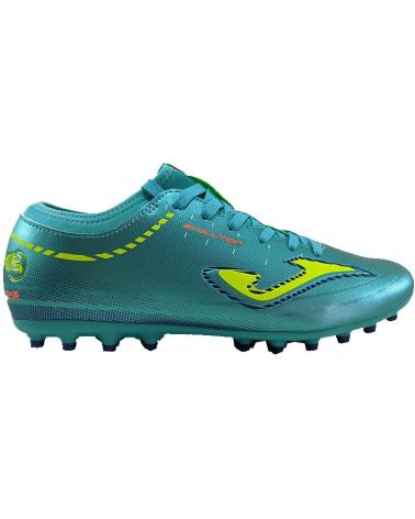 Man Zapatillas deporte JOMA BOTAS DE FUTBOL EVOLUTION HOMBRE  MORADO