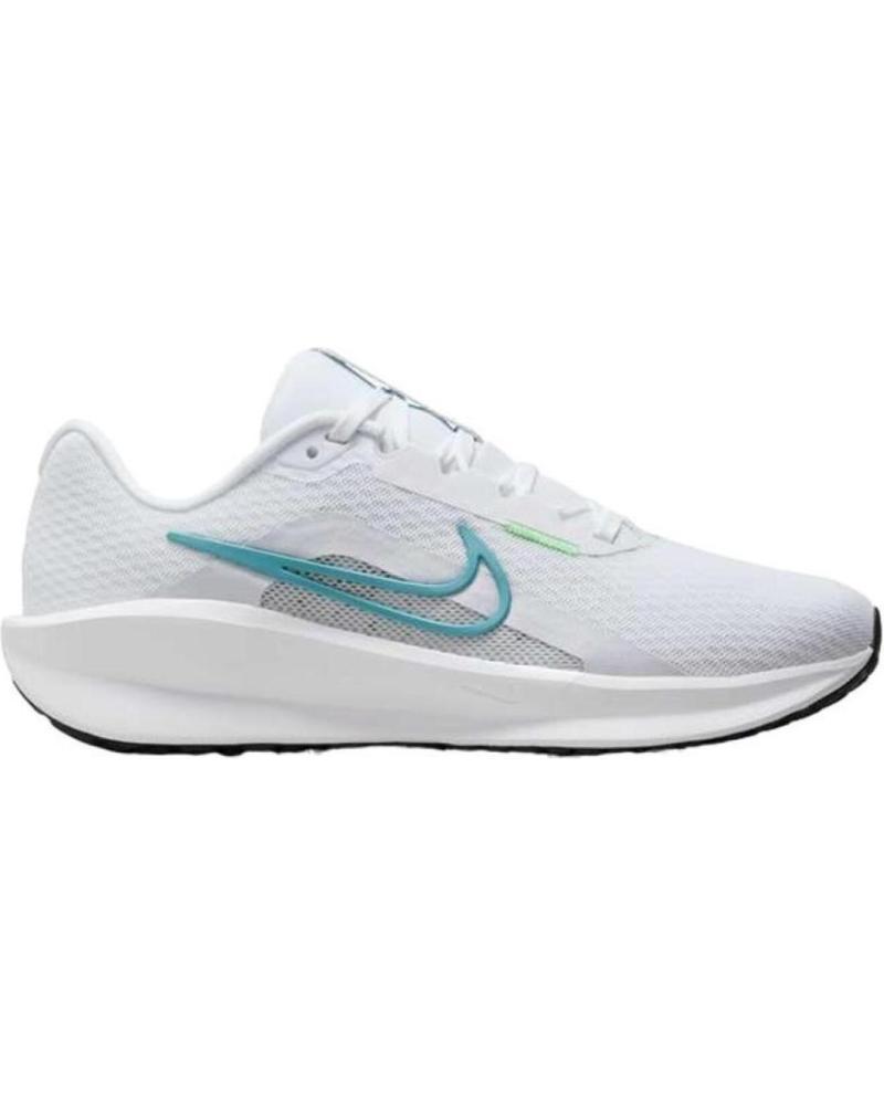 Woman Zapatillas deporte NIKE ZAPATILLAS DOWNSHIFTER 13 BLANCA FD6476-102  BLANCO