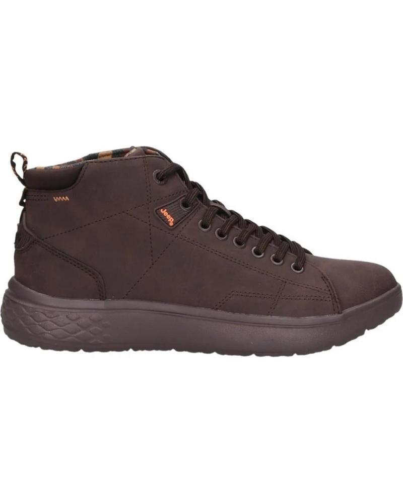 Chaussures jeep cuir store