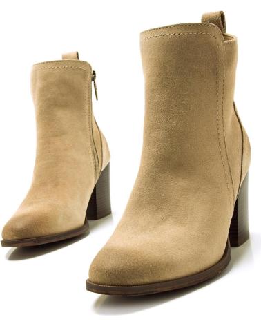 Stiefel MTNG  für Damen 59807  BEIGE