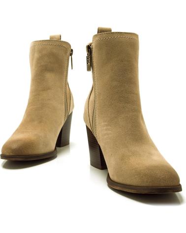 Stiefel MTNG  für Damen 59807  BEIGE