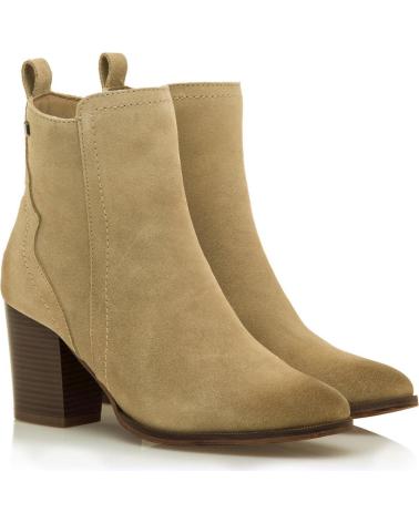 Stiefel MTNG  für Damen 59807  BEIGE