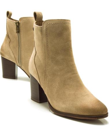 Stiefel MTNG  für Damen 59807  BEIGE