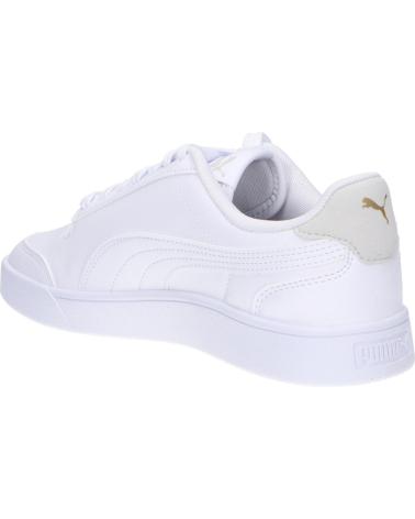 PUMA 375688 EN COLOR PARA NINS BLANCO