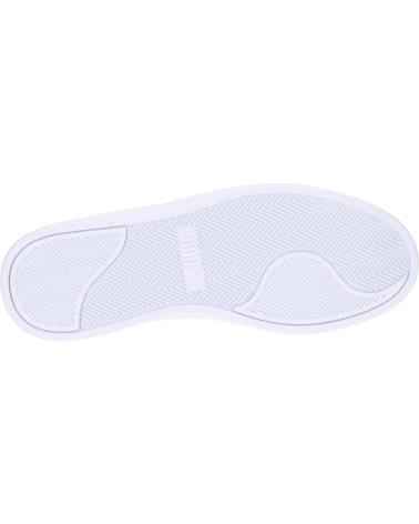 PUMA 375688 EN COLOR PARA NINS BLANCO