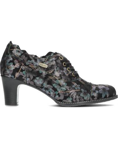 Zapatos de tacón LAURA VITA  per Donna ZAPATOS CON TACON ELCODIEO 231  NEGRO