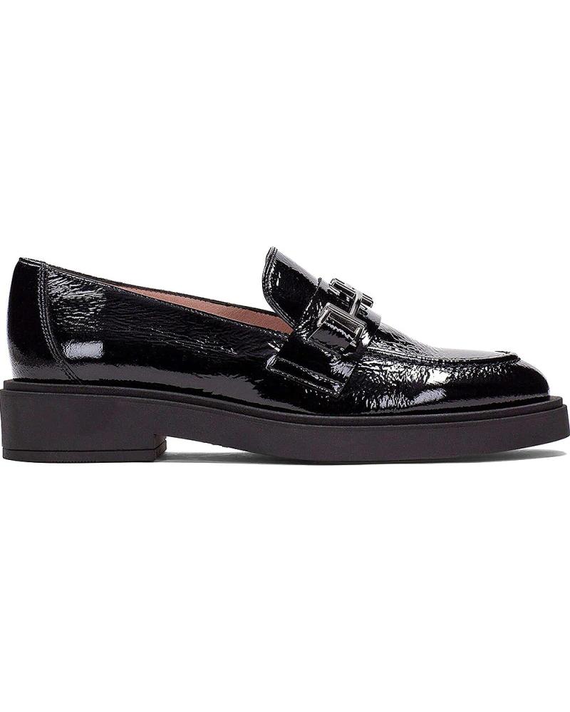 Mocasines HISPANITAS  de Mujer MOCASIN  C002 BLACK