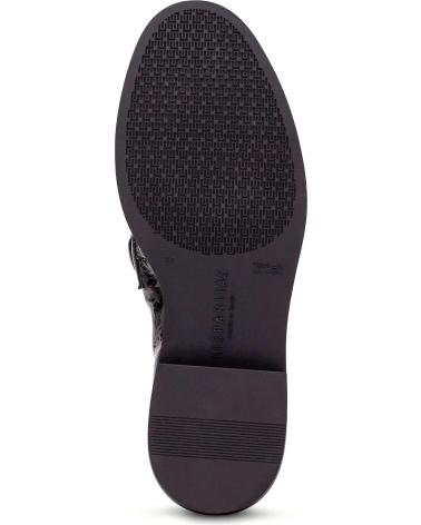 Mocasines HISPANITAS  de Mujer MOCASIN  C002 BLACK