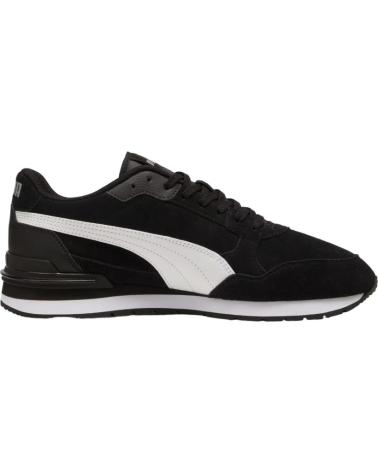 Sportschuhe PUMA  für Herren - ZAPATILLAS NEGRAS PARA HOMBRE - ST RUNNER V4  NEGRO