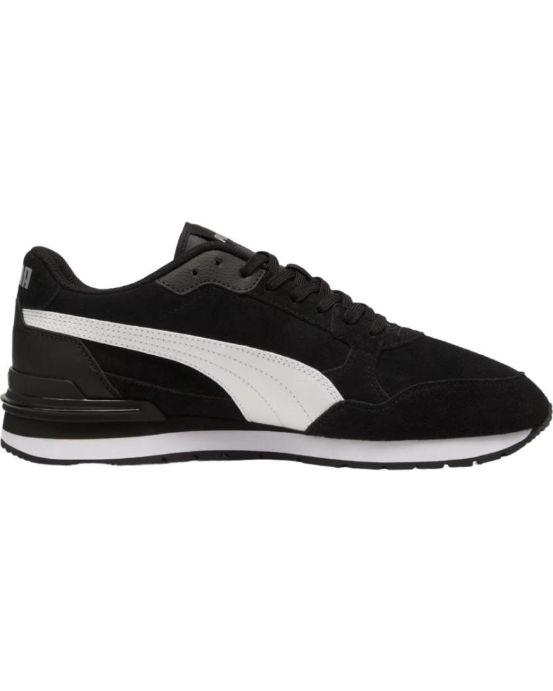 Sportschuhe PUMA  für Herren - ZAPATILLAS NEGRAS PARA HOMBRE - ST RUNNER V4  NEGRO