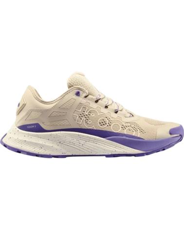 Scarpe sport 8000  per Donna ZAPATILLAS TIGOR 2 W 24L  MORADO