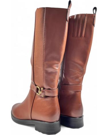 TIMBOS ZAPATILLA DEPORTIVA DE HOMBRE 131009 NEGRO