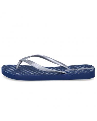 Chanclas de Mujer IPANEMA 83212 CLASSICA HAPPY XI CHANCLAS MUJER AZUL